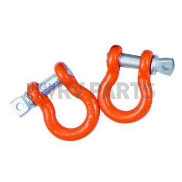 Mile Marker D-Ring 6050134
