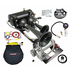 Kleinn Air Horn TJXTREME