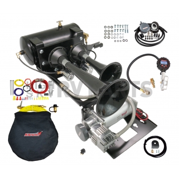 Kleinn Air Horn TJXTREME