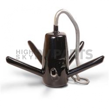 Greenfield Products Boat Anchor 618B