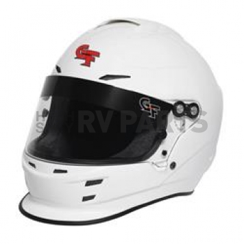 G-Force Racing Gear Helmet 16004LRGWH