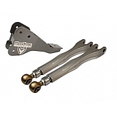 MaxTrac Suspension Forged 4-Link Upgrade Kits - 943300-3