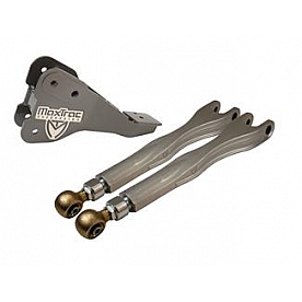 MaxTrac Suspension Forged 4-Link Upgrade Kits - 943300-3