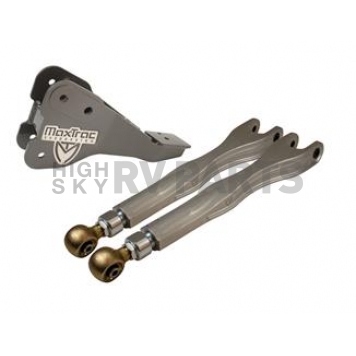 MaxTrac Suspension Forged 4-Link Upgrade Kits - 943300-3