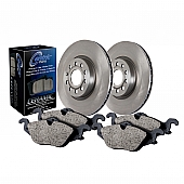 Stop Tech/ Power Slot Brake Kit - 908.50516
