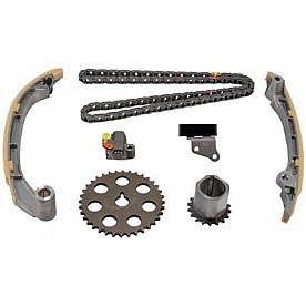 Melling Engine Timing Gear Set - 3-4221S