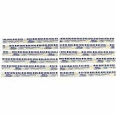 Mahle/ Clevite Plastigauge MPB1