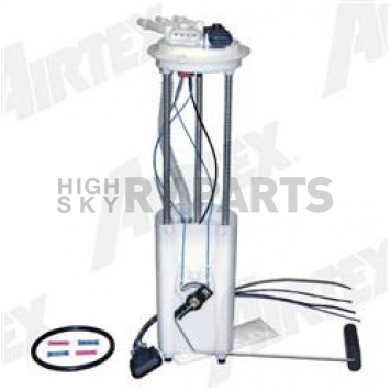 Airtex Fuel Pump Electric - E3952M