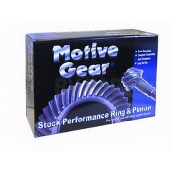 Motive Gear/Midwest Truck Ring and Pinion - GM10.5-410-1