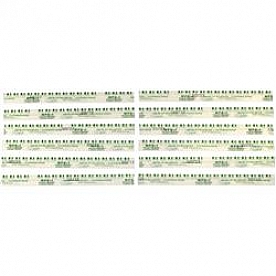Mahle/ Clevite Plastigauge MPG1