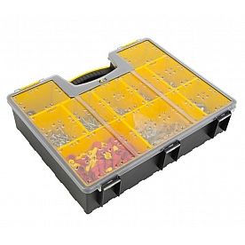 KargoMaster Van Storage System Parts Organizer Case 40351