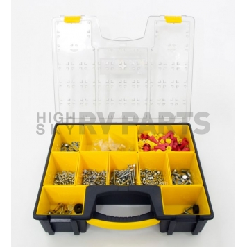 KargoMaster Van Storage System Parts Organizer Case 40351-1