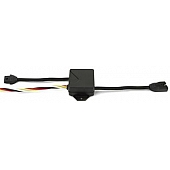 XK Glow Underbody Light Kit Controller - TURNMOD2