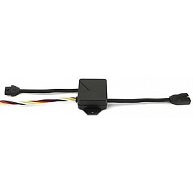 XK Glow Underbody Light Kit Controller - TURNMOD2