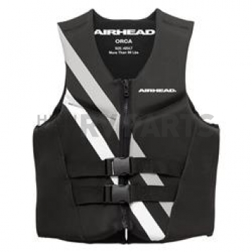 Airhead Life Vest 1007513BBK