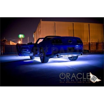 Oracle Lighting Rope Light - LED - 4207-002-1