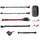 XK Glow Underbody Light Kit LED - KSMOTOSTAN