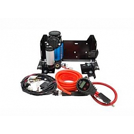 ARB Air Compressor Tire Inflation Tool Kit - INFLATION1
