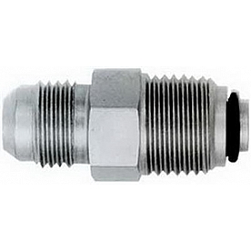 Aeroquip Power Steering Hose Adapter Fitting - FCM2609