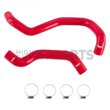 Mishimoto Radiator Hose OSERGR19RD