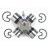 Moog Chassis Universal Joint - 348