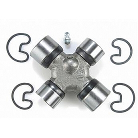 Moog Chassis Universal Joint - 348