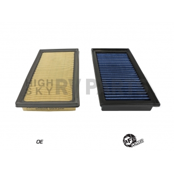 Advanced FLOW Engineering Air Filter - 3010324-2