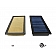 Advanced FLOW Engineering Air Filter - 3010324