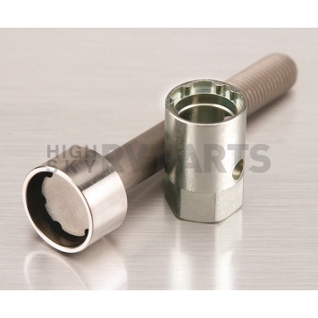 McGard Wheel Access Outboard Lower Unit Lock Bolt - 74059