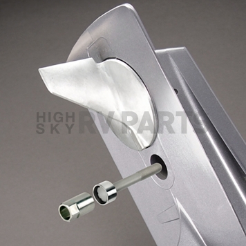 McGard Wheel Access Outboard Lower Unit Lock Bolt - 74059-2
