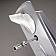 McGard Wheel Access Outboard Lower Unit Lock Bolt - 74059