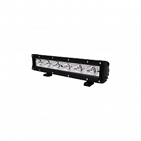 Black Mountain Light Bar LED 10 Inch Straight - BMLED1030