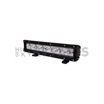 Black Mountain Light Bar LED 10 Inch Straight - BMLED1030