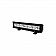 Black Mountain Light Bar LED 10 Inch Straight - BMLED1030