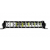 XK Glow Light Bar LED 14 Inch Straight - BAR14