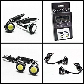 Oracle Lighting Underbody Light Kit LED - 5410-001