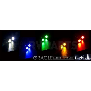 Oracle Lighting Underbody Light Kit LED - 5410-001-1