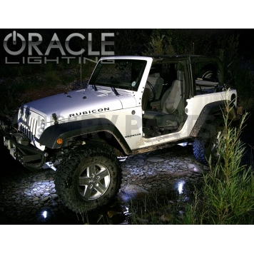 Oracle Lighting Underbody Light Kit LED - 5410-001-2