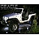 Oracle Lighting Underbody Light Kit LED - 5410-001