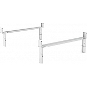 KargoMaster Ladder Rack Leg Set Of 2 - 40960