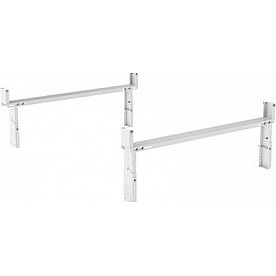 KargoMaster Ladder Rack Leg Set Of 2 - 40960