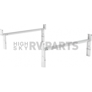 KargoMaster Ladder Rack Leg Set Of 2 - 40960