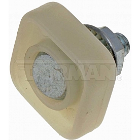 Help! By Dorman Window Regulator Roller 74402