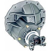 Currie Enterprises Differential Third Member Assembly - CE-9TT370S