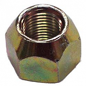 Crown Automotive Jeep Replacement Wheel Lug Nut J0636035