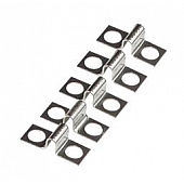 Blue Sea Wire Terminal Block Jumper 9218BSS