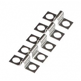 Blue Sea Wire Terminal Block Jumper 9218BSS