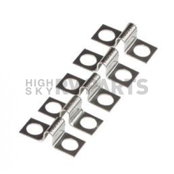 Blue Sea Wire Terminal Block Jumper 9218BSS
