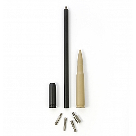 All Sales Antenna Mast 6255T