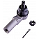 Dorman Chassis Tie Rod End - T3438XL